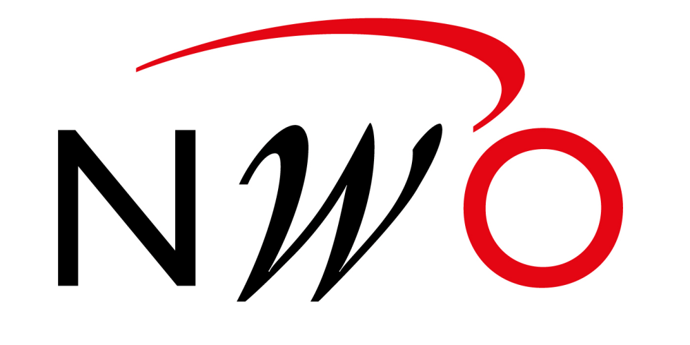 NWO-logo